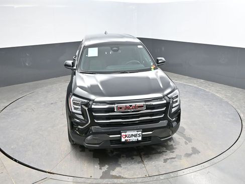 Used 2025 GMC Terrain Elevation image 23