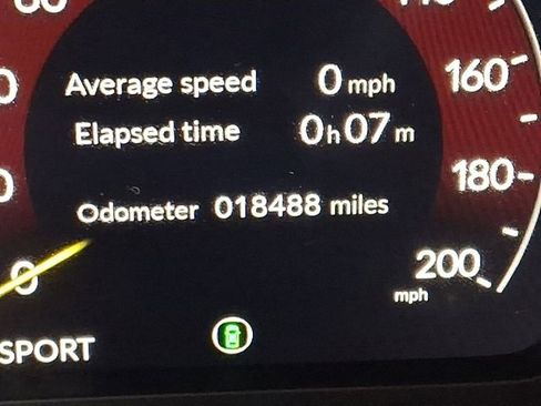 Used 2025 Honda Civic Type R image 20