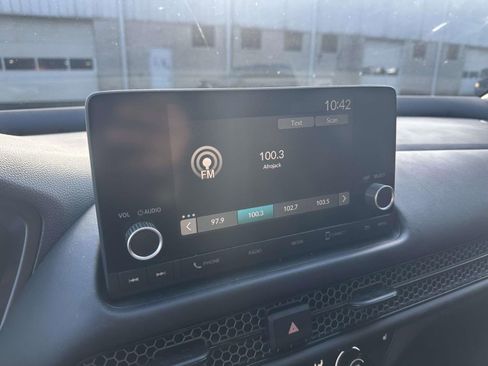 Used 2023 Honda HR-V Sport image 25