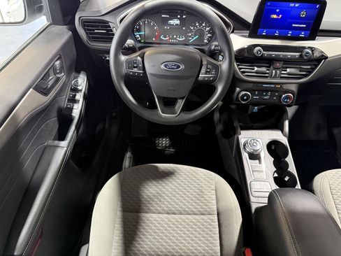 Used 2022 Ford Escape SE AWD/4WD image 15