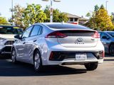 Used 2018 Hyundai Ioniq Blue image 4