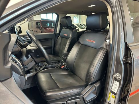 Used 2021 Ford Ranger XLT w/ Tremor Off-Road Package image 12