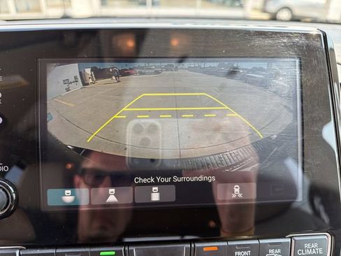 Used 2018 Honda Odyssey Elite image 19