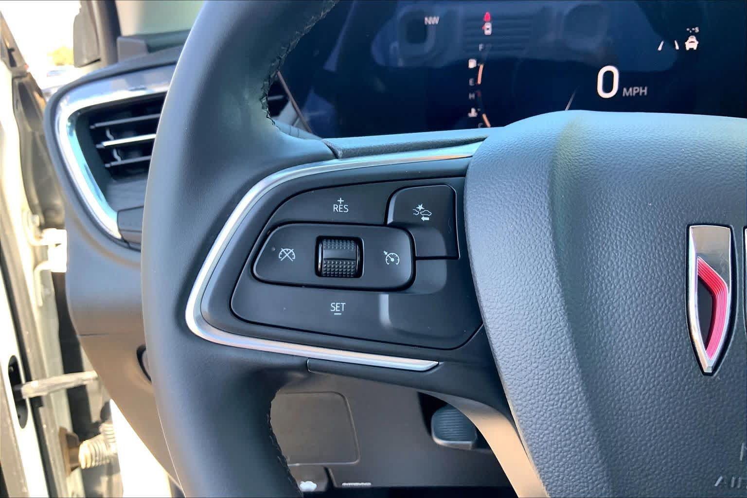 Used 2025 Buick Encore GX Sport Touring w/ Advanced Technology Package FWD image 22