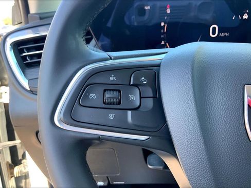 Used 2025 Buick Encore GX Sport Touring w/ Advanced Technology Package FWD image 22