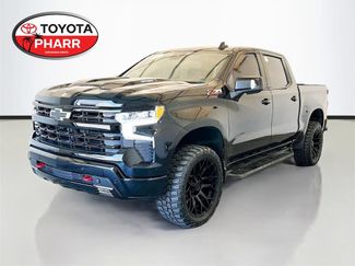 Used 2025 Chevrolet Silverado 1500 LT Trail Boss w/ LT Trail Boss Premium Package AWD/4WD video 1