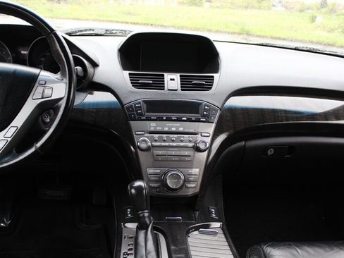 Used 2007 Acura MDX w/ Technology Package AWD/4WD image 14