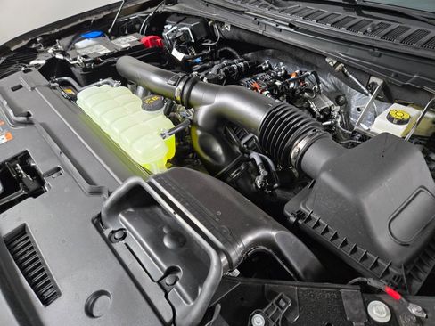 New 2026 Lincoln Navigator Black Label image 22