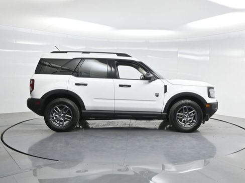 New 2025 Ford Bronco Sport Big Bend w/ Convenience Package image 24