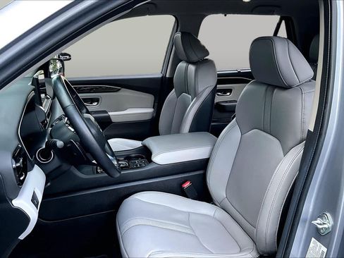Used 2024 Honda Pilot EX-L image 8