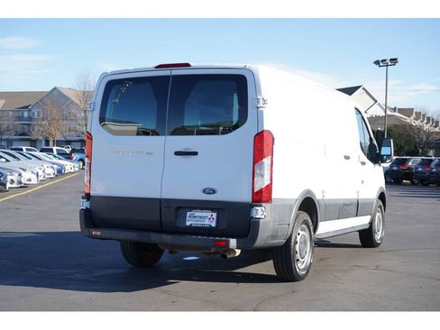 Used 2015 Ford Transit 150 130 Low Roof image 3