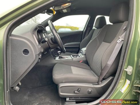 Certified 2023 Dodge Charger SXT image 24