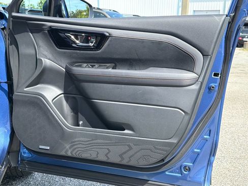 New 2026 Subaru Forester Touring AWD/4WD image 6