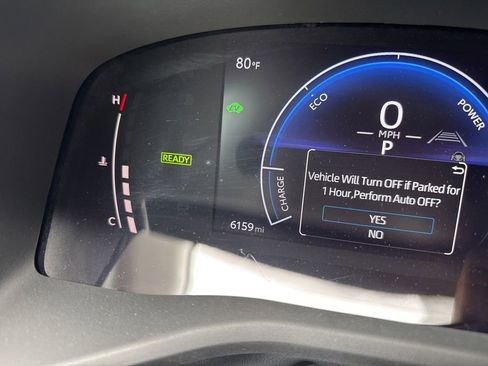 Used 2026 Toyota Camry LE FWD image 40