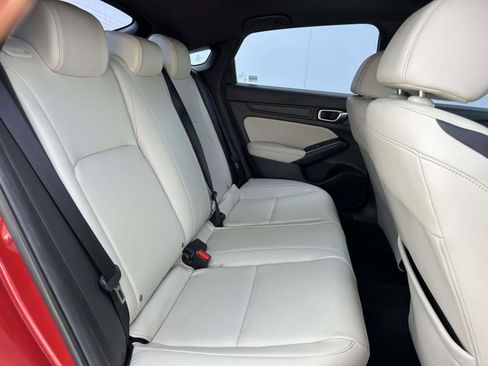 Certified 2023 Acura Integra A-Spec image 11