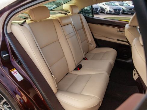 Used 2017 Lexus ES 350 image 12