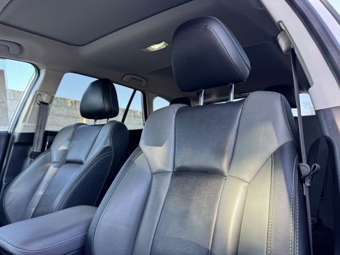 Used 2020 Subaru Outback Onyx Edition XT image 14