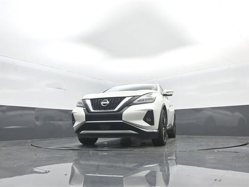 Used 2019 Nissan Murano SL w/ SL Technology Package image 31