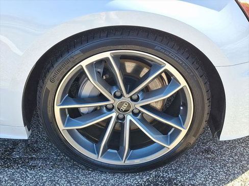 Certified 2023 Audi A5 2.0T Premium Plus w/ Premium Plus image 8