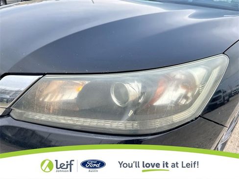 Used 2014 Honda Accord Sport image 36