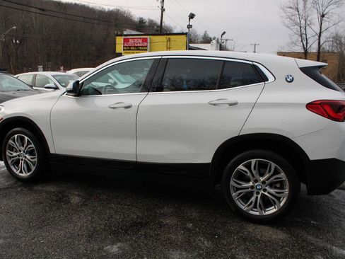 Used 2018 BMW X2 xDrive28i image 12