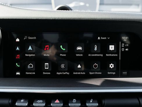 Used 2024 Porsche 911 Turbo image 60