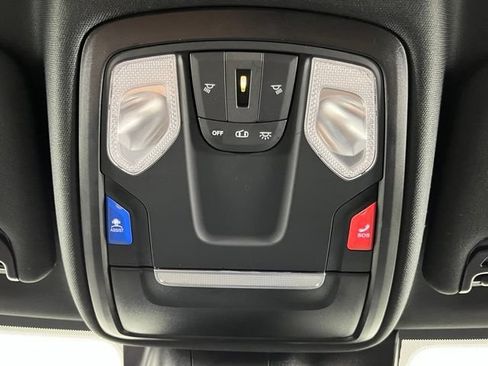 Used 2026 RAM 2500 Big Horn AWD/4WD image 20