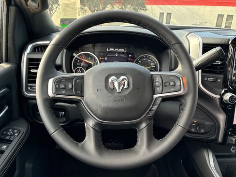 New 2026 RAM 2500 Big Horn image 13