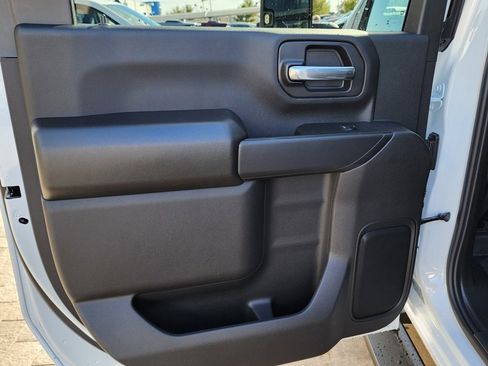 New 2026 GMC Sierra 2500 Pro w/ Convenience Package image 41