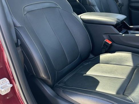 Used 2023 Jeep Grand Cherokee 4WD 4xe w/ Luxury Tech Group II image 17