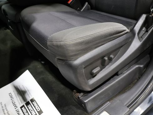 Used 2015 Chevrolet Silverado 1500 LT w/ All Star Edition image 12