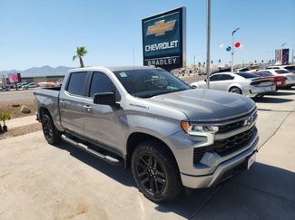 New 2026 Chevrolet Silverado 1500 RST w/ RST Select Package AWD/4WD video 1