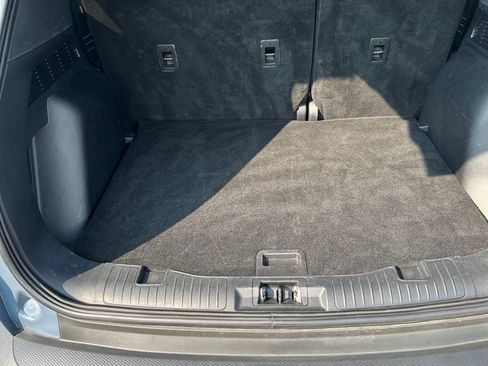Used 2025 Ford Escape ST-Line Select AWD/4WD image 4