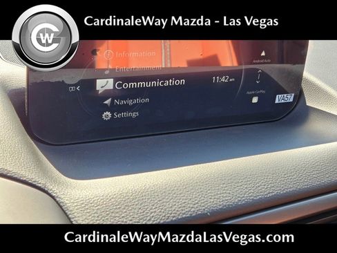 New 2025 MAZDA CX-50 Meridian Edition w/ Apex Package AWD/4WD image 27