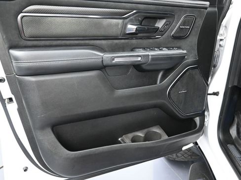 Used 2022 RAM 1500 TRX w/ TRX Level 2 Equipment Group image 12