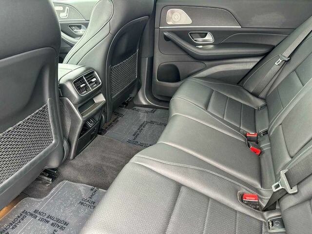Certified 2023 Mercedes-Benz GLE 350 4MATIC image 13