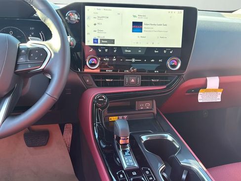 New 2026 Lexus NX 350 350 Premium image 14