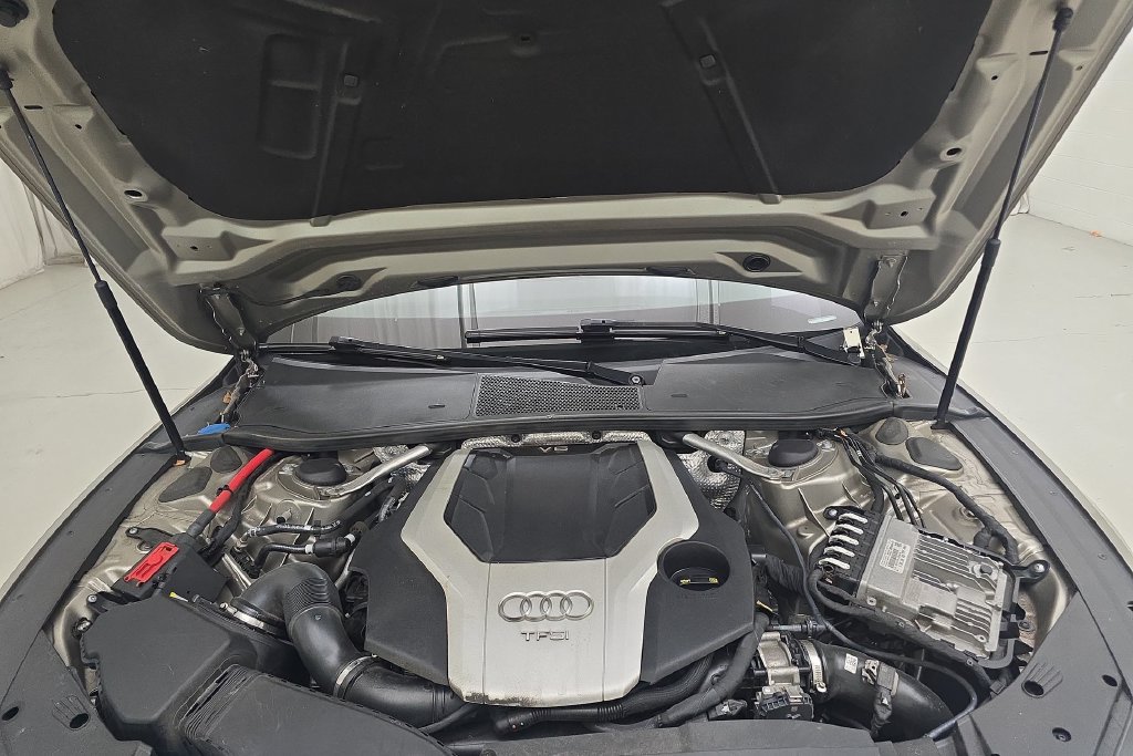 Used 2020 Audi A7 3.0T Premium Plus w/ Premium Plus Package AWD/4WD image 30
