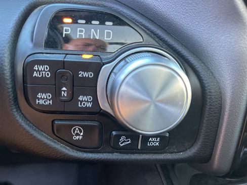 Used 2022 RAM 1500 Rebel w/ Rebel Level 2 Equipment Group image 43