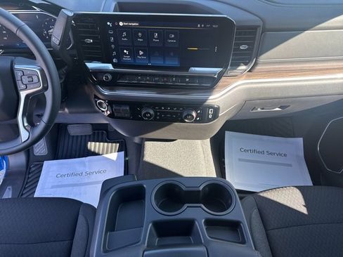 New 2026 Chevrolet Silverado 1500 LT image 18