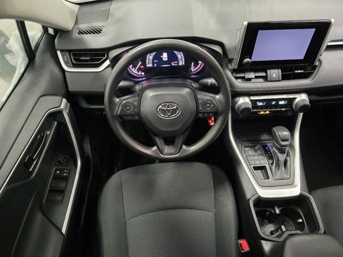 Certified 2024 Toyota RAV4 LE image 23