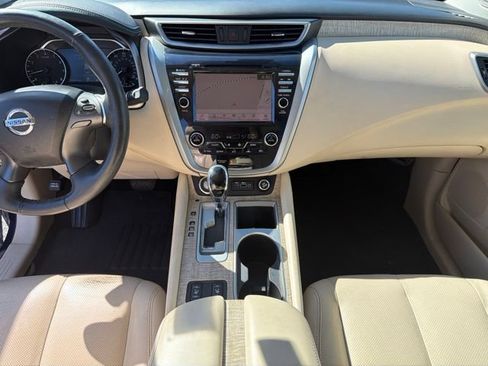 Used 2019 Nissan Murano SL w/ SL Technology Package AWD/4WD image 17