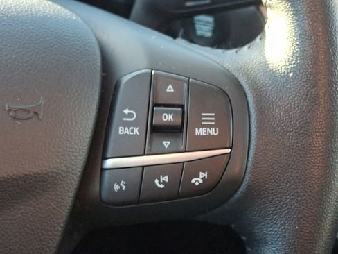 Used 2020 Ford Escape SE Sport image 23