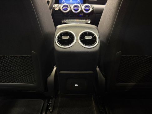 Certified 2025 Mercedes-Benz CLA 35 AMG AMG 35 image 19