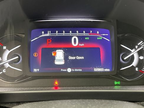 Used 2024 Honda Passport TrailSport image 10