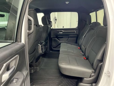 Used 2021 RAM 1500 Big Horn AWD/4WD image 22