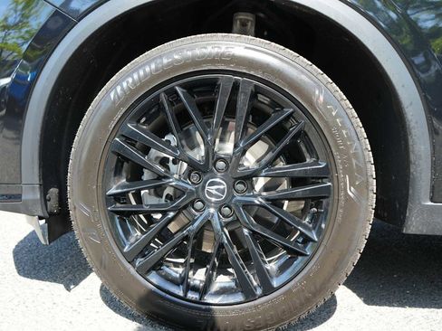 Certified 2026 Acura MDX A-Spec AWD/4WD image 12