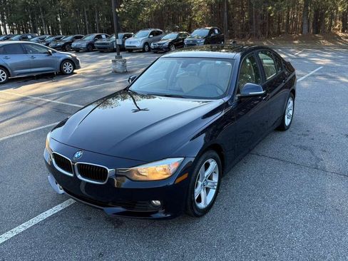 Used 2013 BMW 328i Sedan image 26
