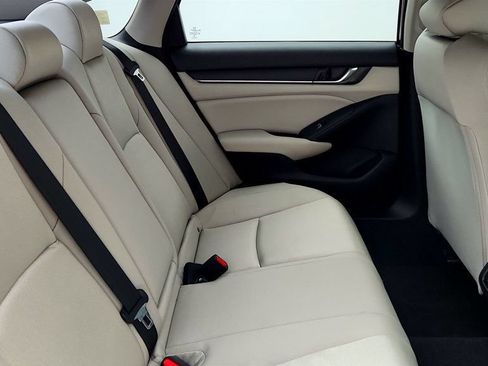 Used 2020 Honda Accord LX image 22