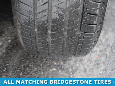 Used 2025 Honda CR-V EX-L image 35